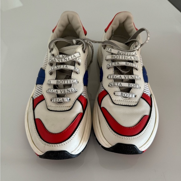 Authentic Bottega Veneta Sneakers